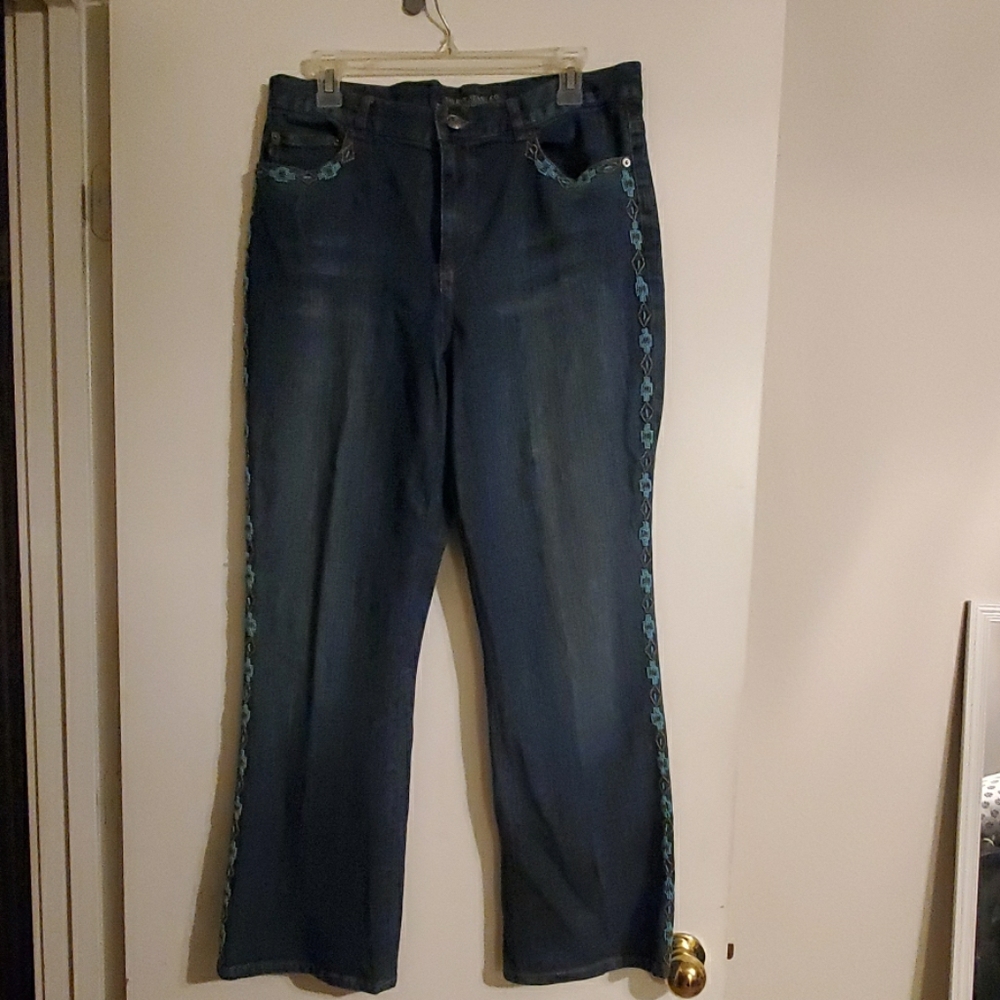 Lauren Jeans